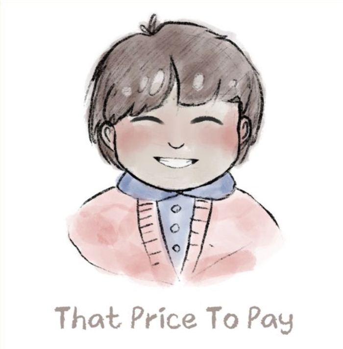 That Price To Pay